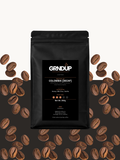 No.06 Colombia (DECAF)