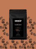 No.07 Colombia - 50/50 Decaf & Non-Deaf