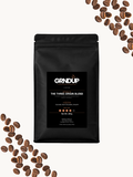 No.08 The Three-Origin Blend
